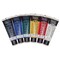Liquitex Basics Acrylic Paints - Set of 6, Primary Colors, 118 ml